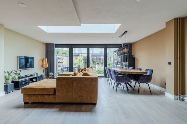 Medium property photo - Hertog Eduardstraat 21, 5913 EW Venlo